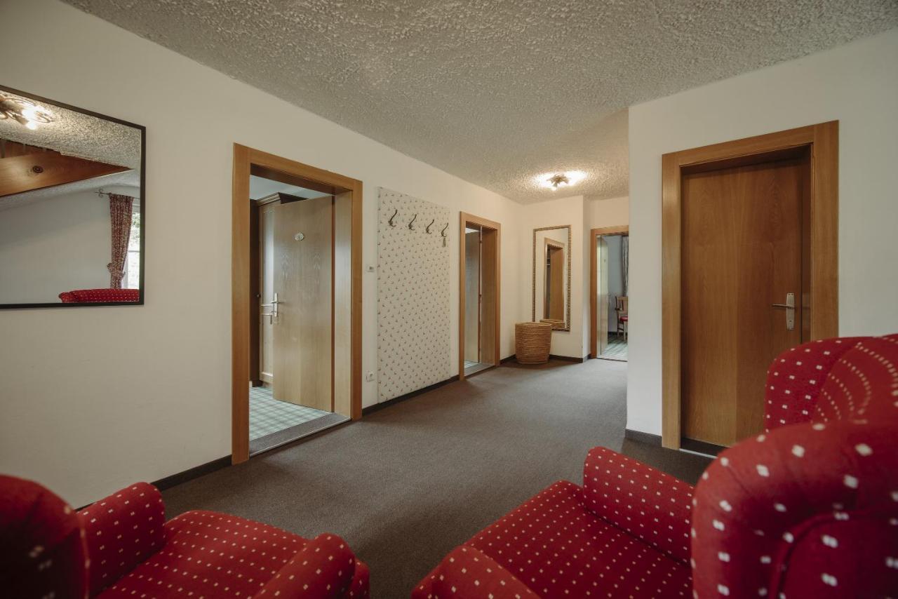 Chalet Lerch Sankt Johann im Pongau Dış mekan fotoğraf