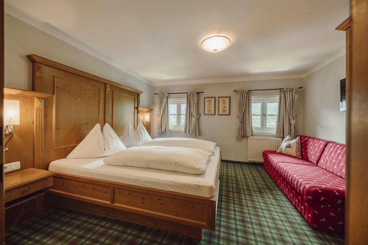 Chalet Lerch Sankt Johann im Pongau Dış mekan fotoğraf